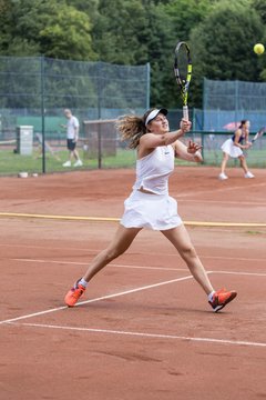 Lisa Ponomar 70 - Melosch Recycling Open